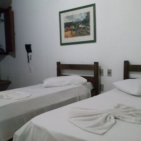 Hotel Lagoa Azul ปอร์โตเซกูโร ห้อง รูปภาพ