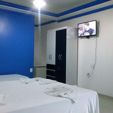 Hotel Lagoa Azul ปอร์โตเซกูโร ห้อง รูปภาพ