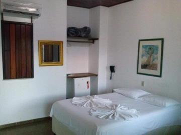 Hotel Lagoa Azul ปอร์โตเซกูโร ภายนอก รูปภาพ