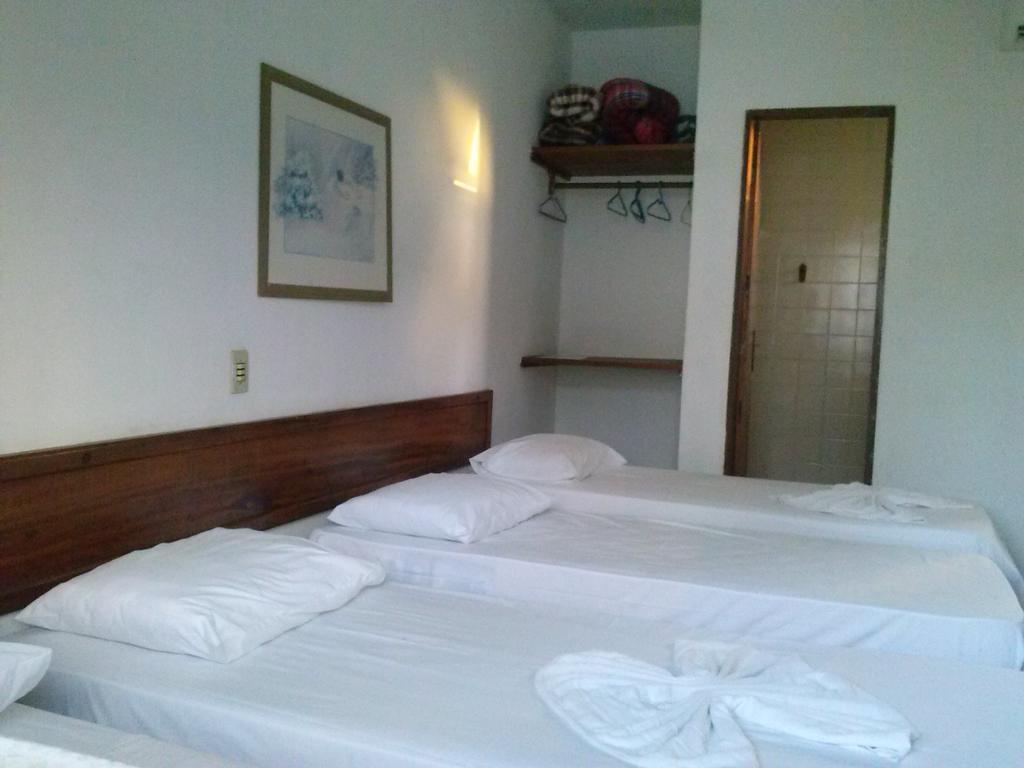 Hotel Lagoa Azul ปอร์โตเซกูโร ห้อง รูปภาพ